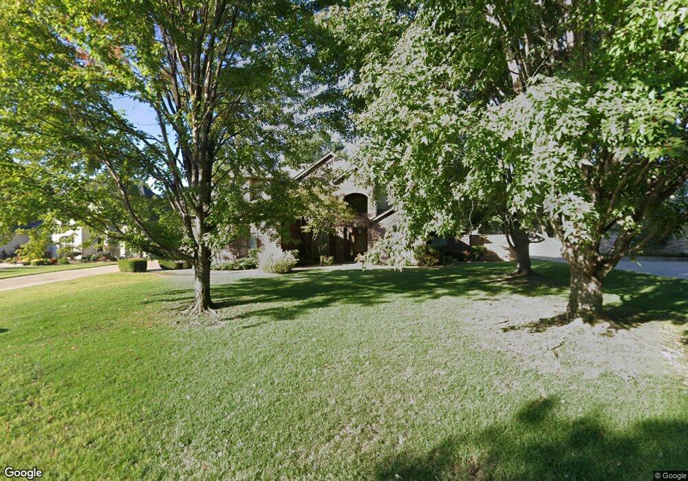 3005 Candlestick Ct, Bartlesville, OK 74006 - photo 1