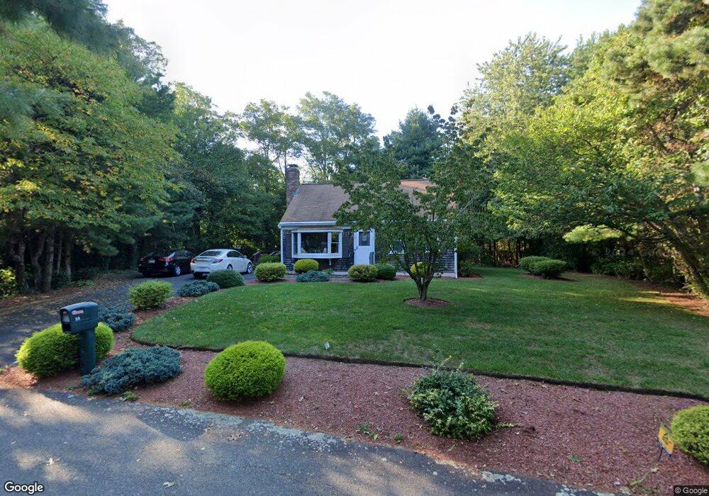 59 Westbury Way, Cotuit, MA 02635 - photo 1