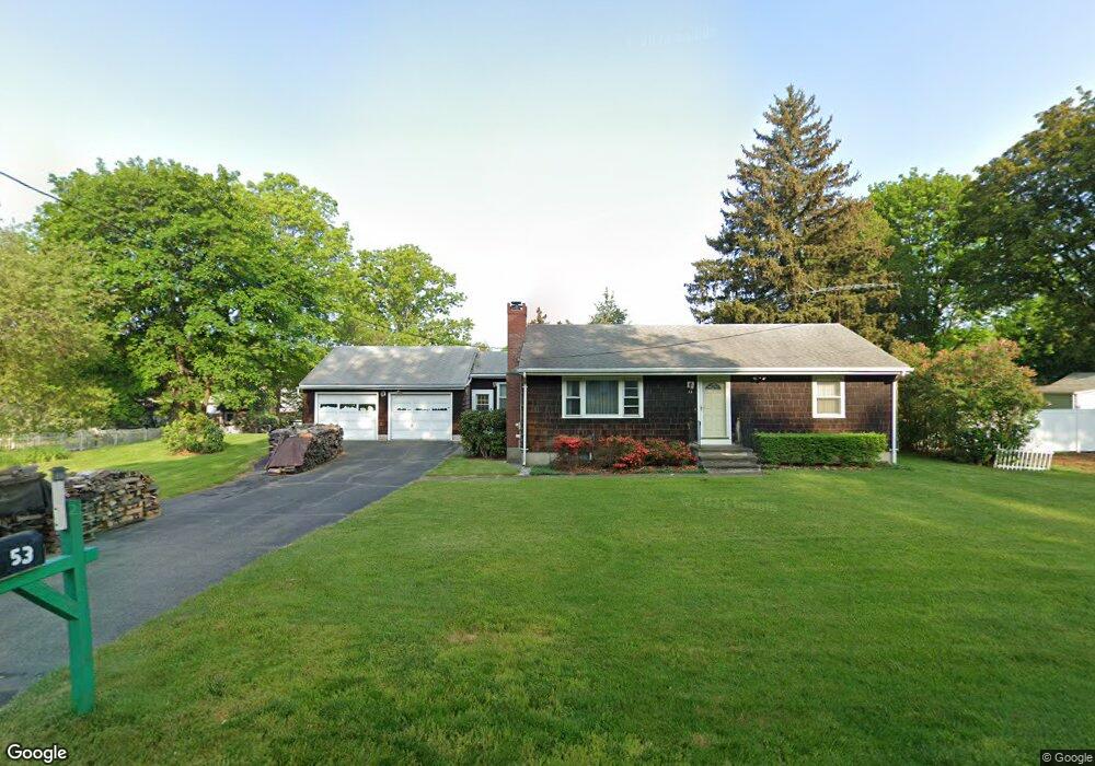 53 Twitchgrass Rd, Trumbull, CT 06611 - photo 1