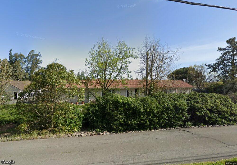 5155 Quayle Ln, Sebastopol, CA 95472 - photo 1