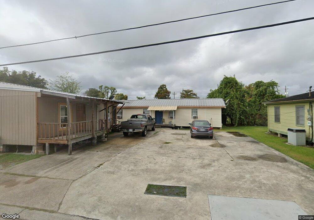 124 Smith Ln, Houma, LA 70360 - photo 1