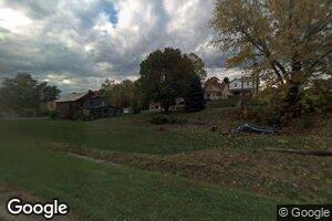 303 E Main St, Shawnee, OH 43782