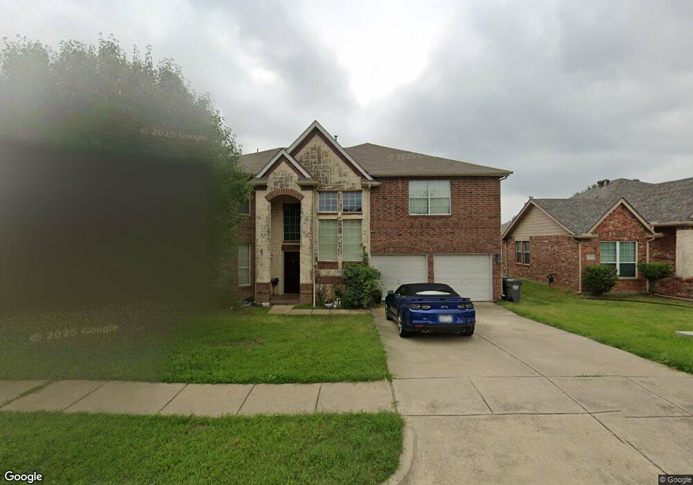 1210 Chestnut Hill Dr, Wylie, TX 75098 - photo 1