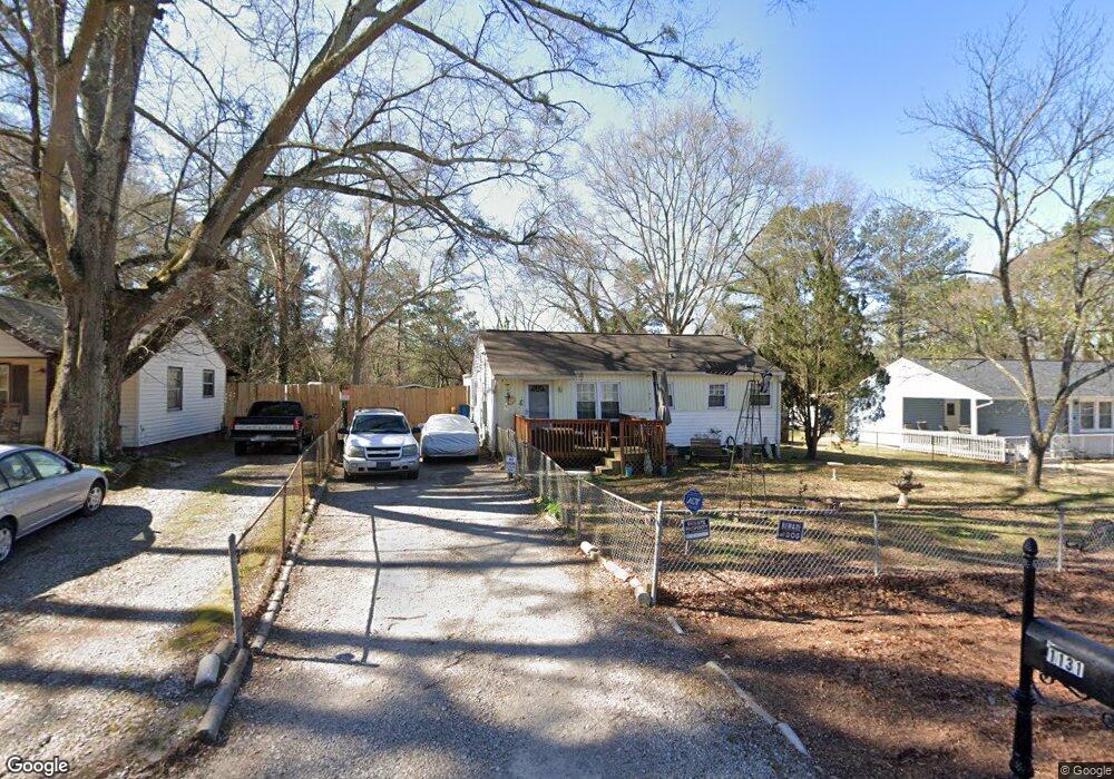 1131 Center St SW, Mableton, GA 30126 - photo 1