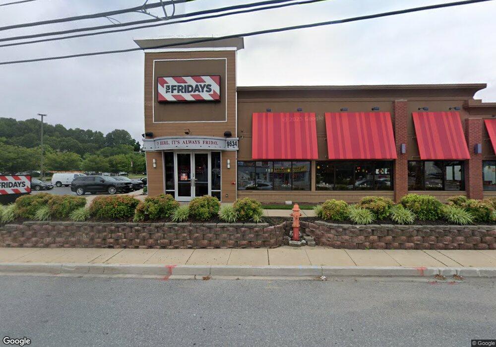 9634 Reisterstown Rd, Owings Mills, MD 21117 - photo 1