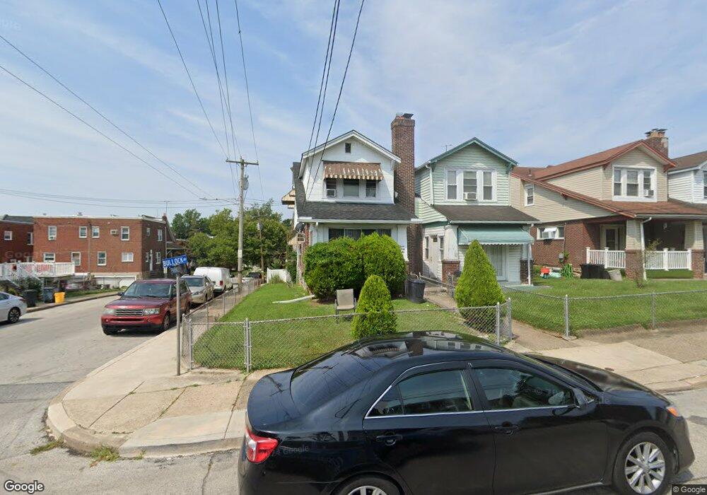 762 Bullock Ave, Lansdowne, PA 19050 - photo 1