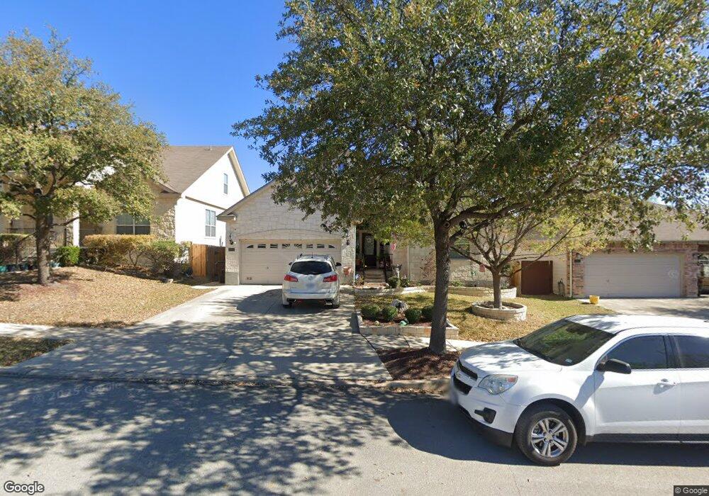 10403 Risen Bay, San Antonio, TX 78254 - photo 1