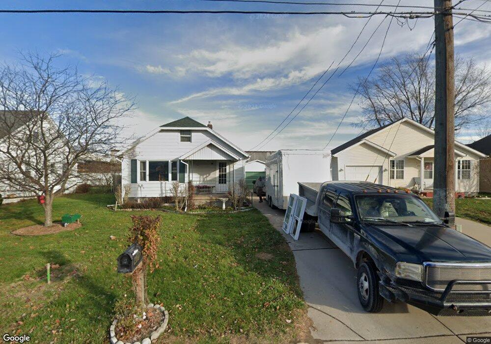 410 Botsford St, Port Huron, MI 48060 - photo 1