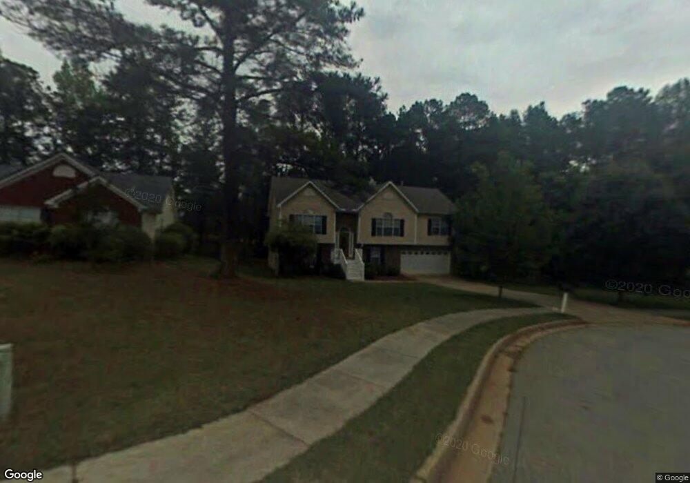 164 Southern Magnolia Ln, Rex, GA 30273 - photo 1