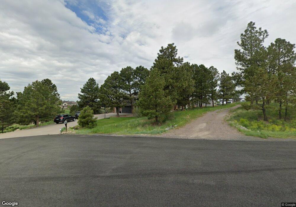 8057 S Millbrook Way, Aurora, CO 80016 - photo 1