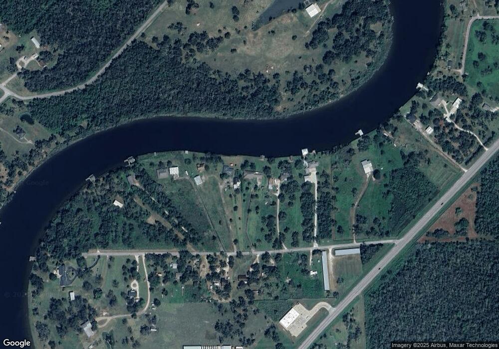 834 County Road 432, Brazoria, TX 77422 - photo 1