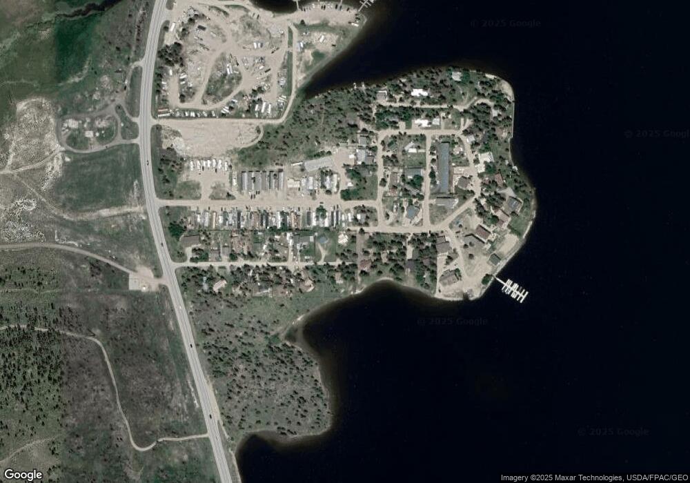 200 County Road 640, Granby, CO 80446 - photo 1