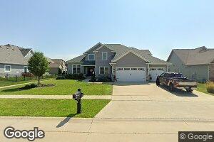 1104 Cascade Dr, Savoy, IL 61874
