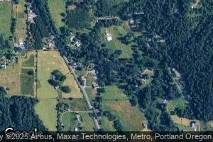 16251 S Union Mills Rd, Mulino, OR 97042