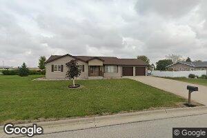502 E 8th St, Glidden, IA 51443