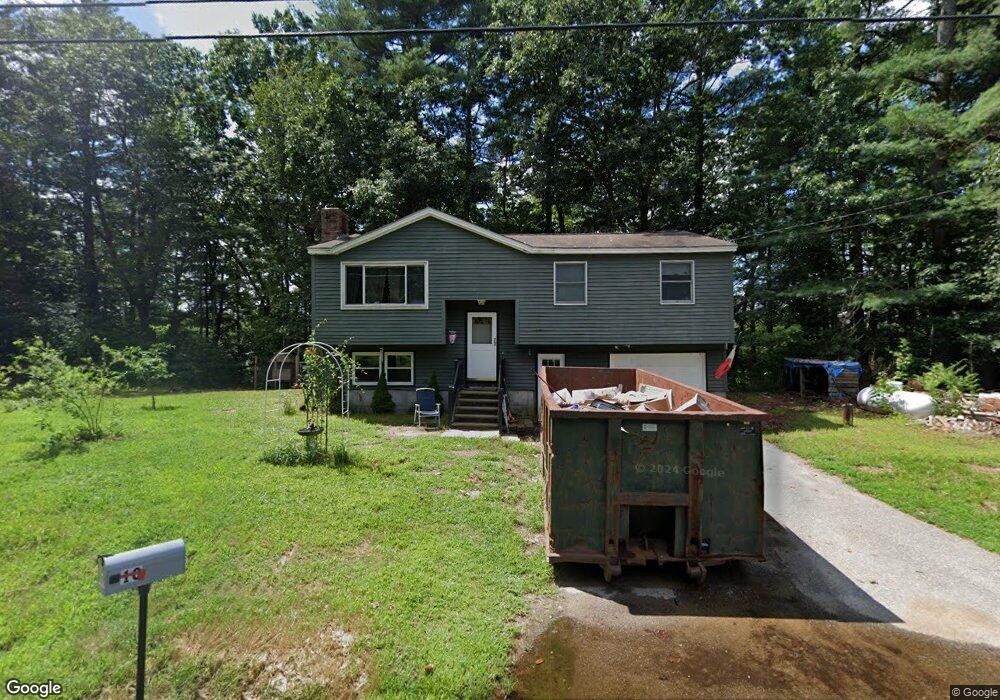 10 Boody Farm Rd, Epping, NH 03042 - photo 1