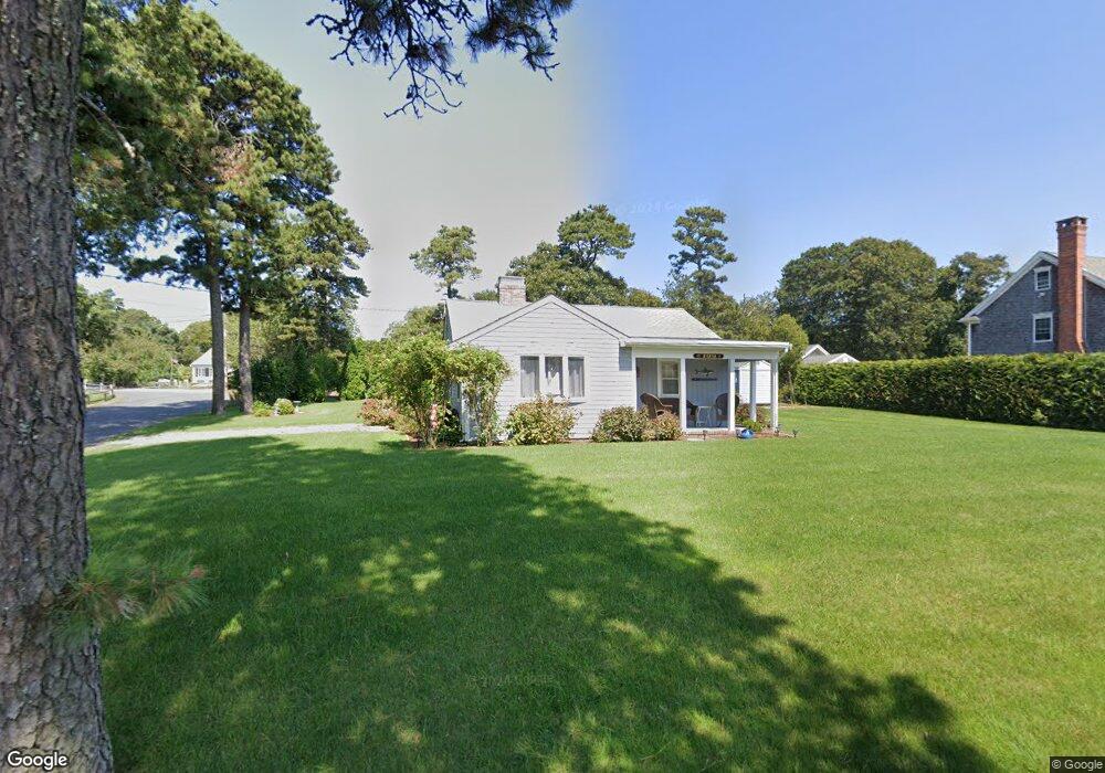 109 Mayflower Terrace, South Yarmouth, MA 02664 - photo 1