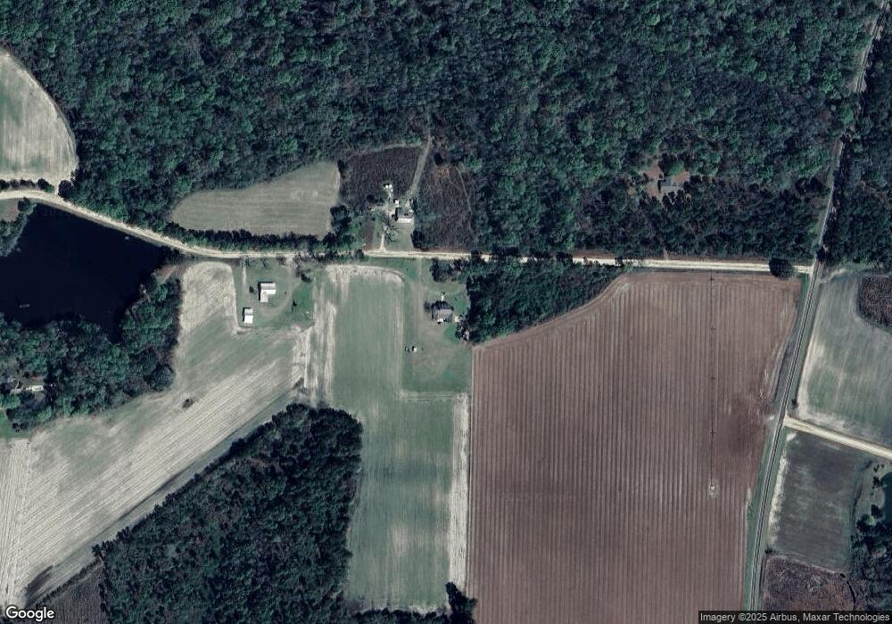 3210 Ray Vanbrackle Rd, Lenox, GA 31637 - photo 1