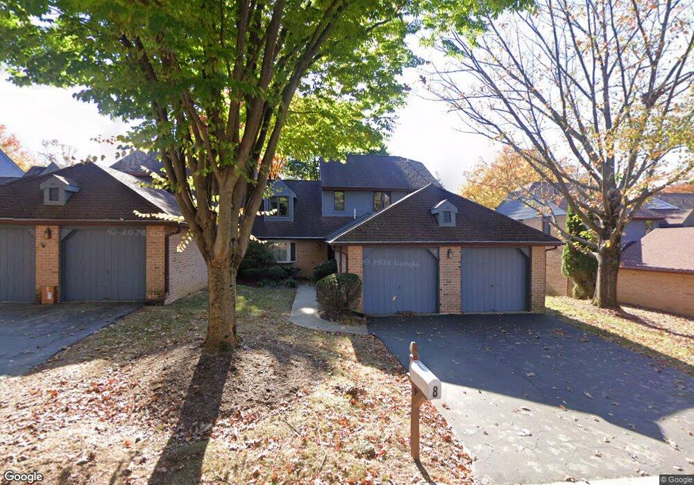 8 Painters Ln, Chesterbrook, PA 19087 - photo 1