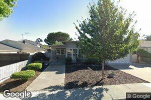 1564 Balboa Ave, Burlingame, CA 94010