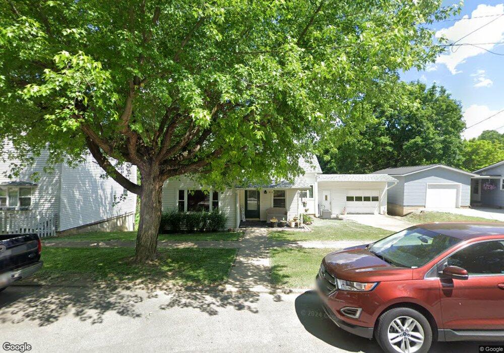 512 N Nancy St, Warren, IN 46792 - photo 1