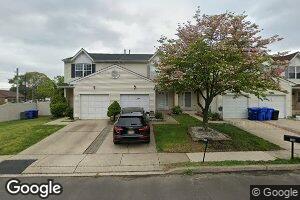 704 Morris Ct, Florence, NJ 08518