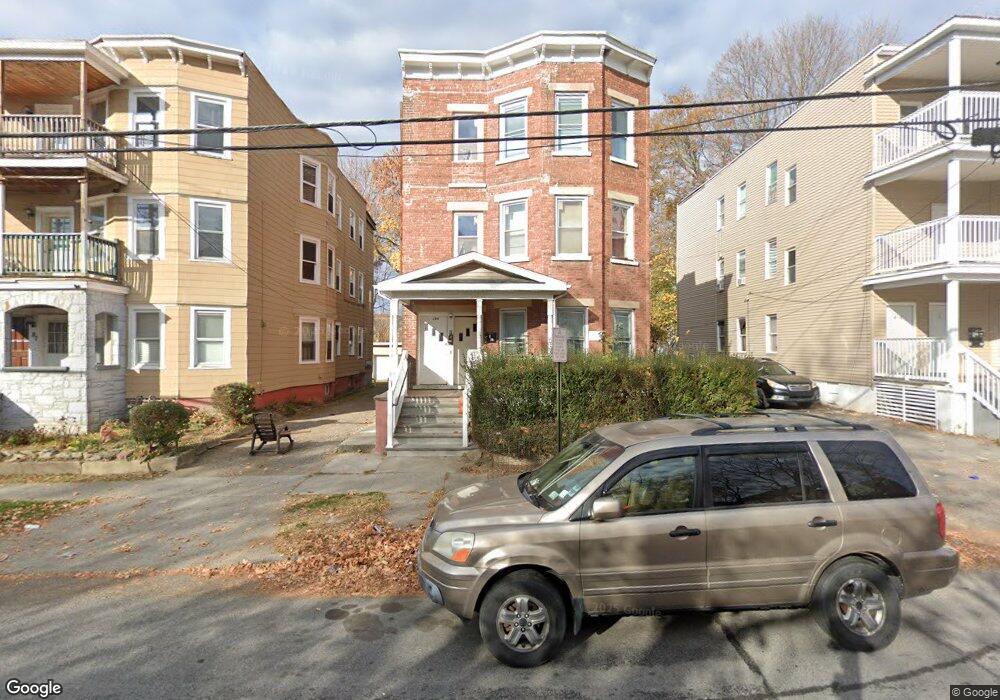 199 Winnikee Ave, Poughkeepsie, NY 12601 - photo 1