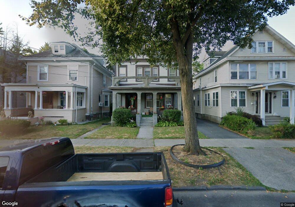 437 Manning Blvd, Albany, NY 12206 - photo 1