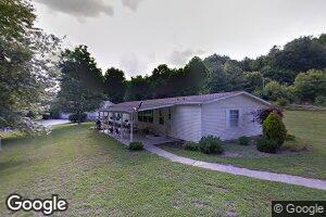 408 N Main St, Rosedale, IN 47874