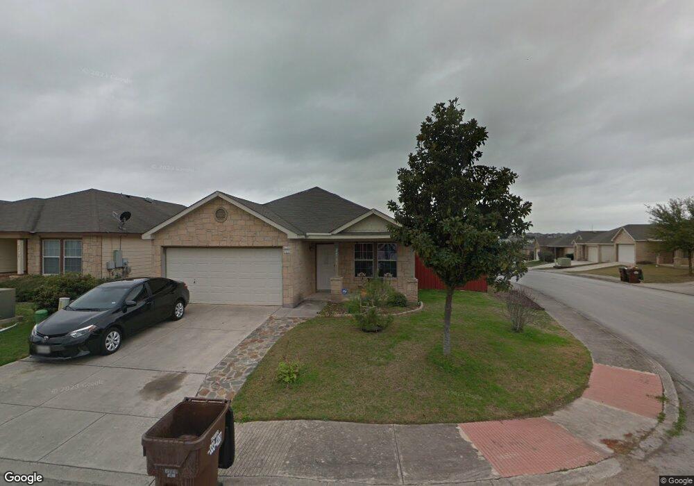 24731 Maple Crest, San Antonio, TX 78261 - photo 1