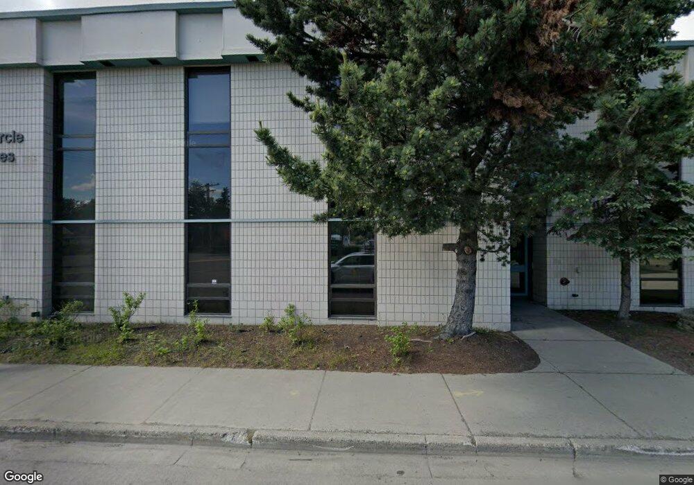 3812 Spenard Rd unit 202, Anchorage, AK 99517 - photo 1