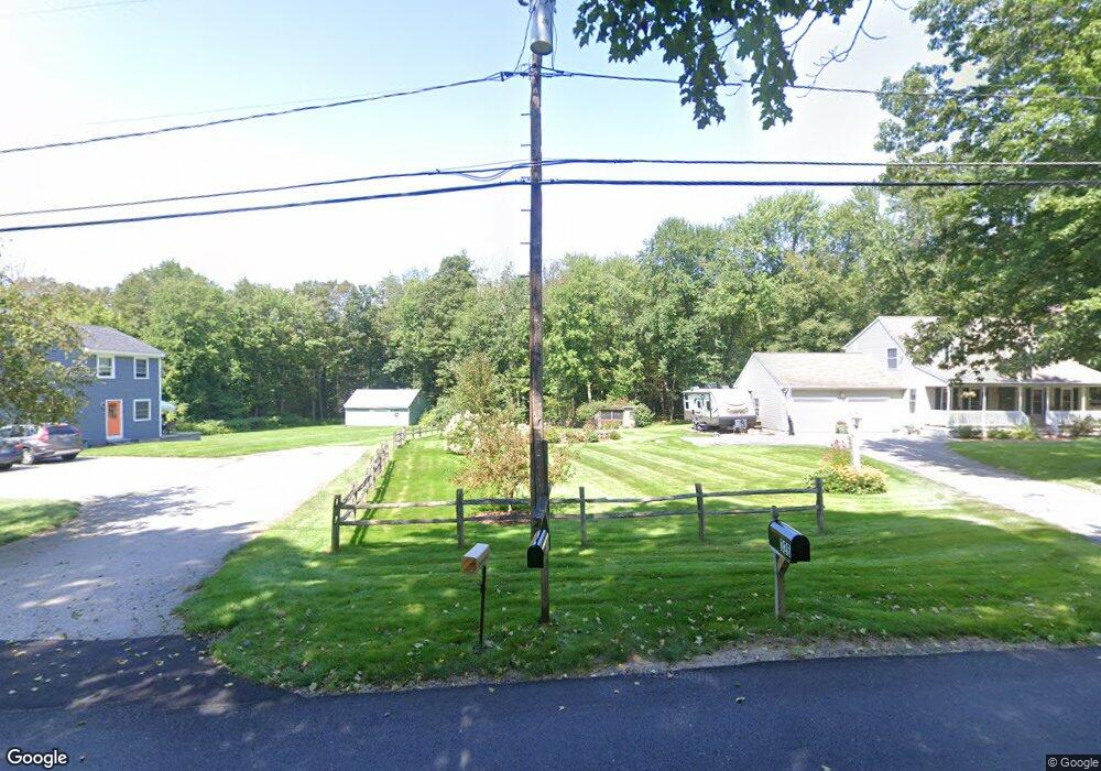 326 Brickett Hill Rd, Pembroke, NH 03275 - photo 1