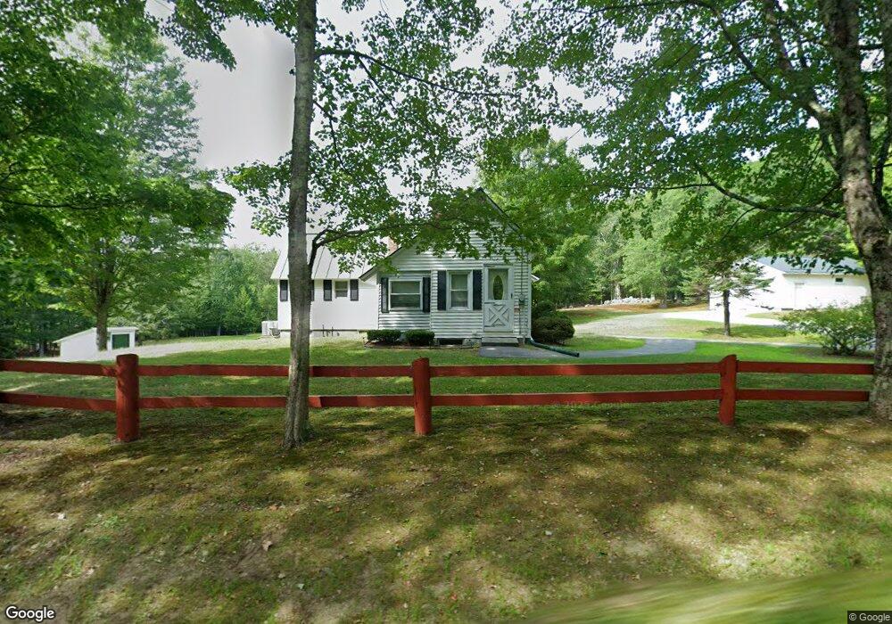 230 Rhododendron Rd, Fitzwilliam, NH 03447 - photo 1