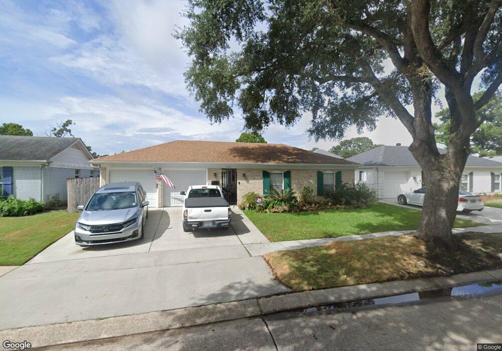 1708 Concord Ave, Metairie, LA 70003 - photo 1