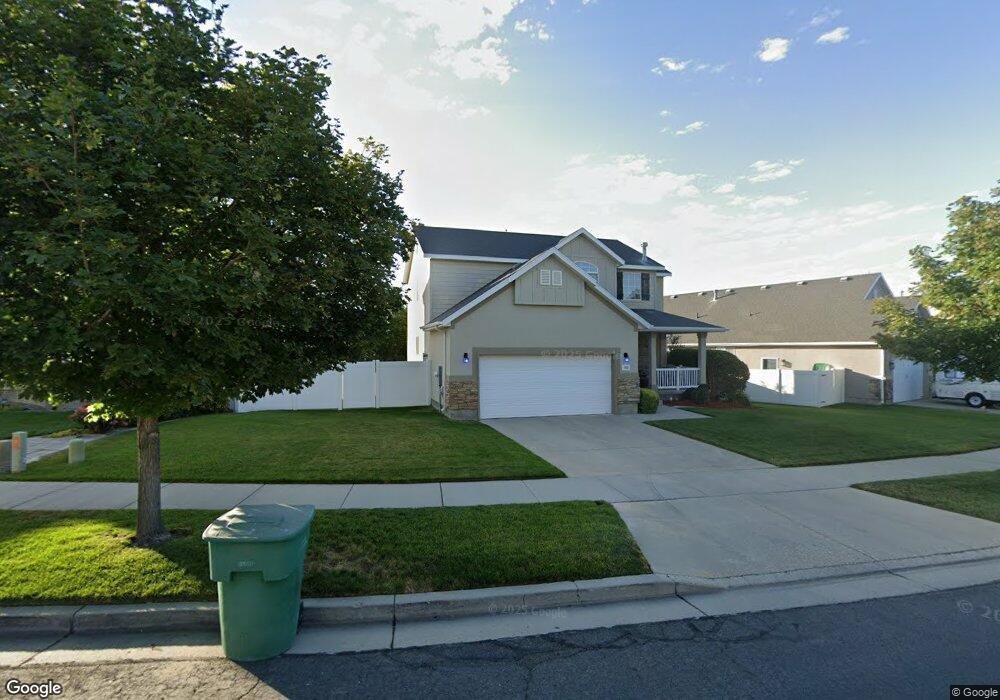 7503 S Sunset Maple Dr, West Jordan, UT 84081 - photo 1