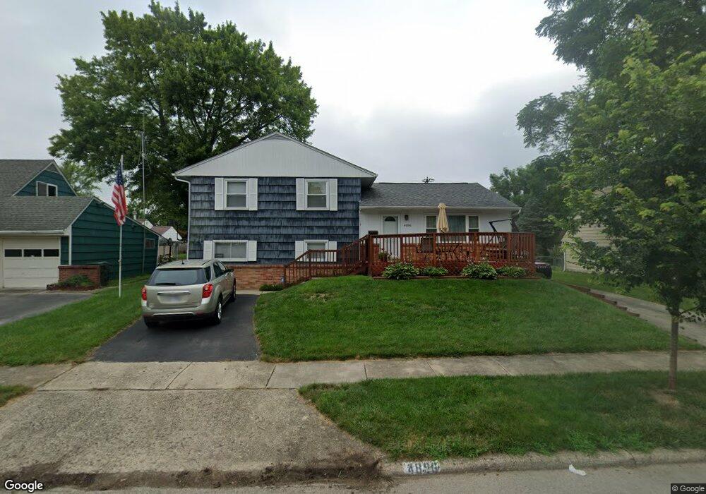 4896 Folger Dr, Columbus, OH 43227 - photo 1