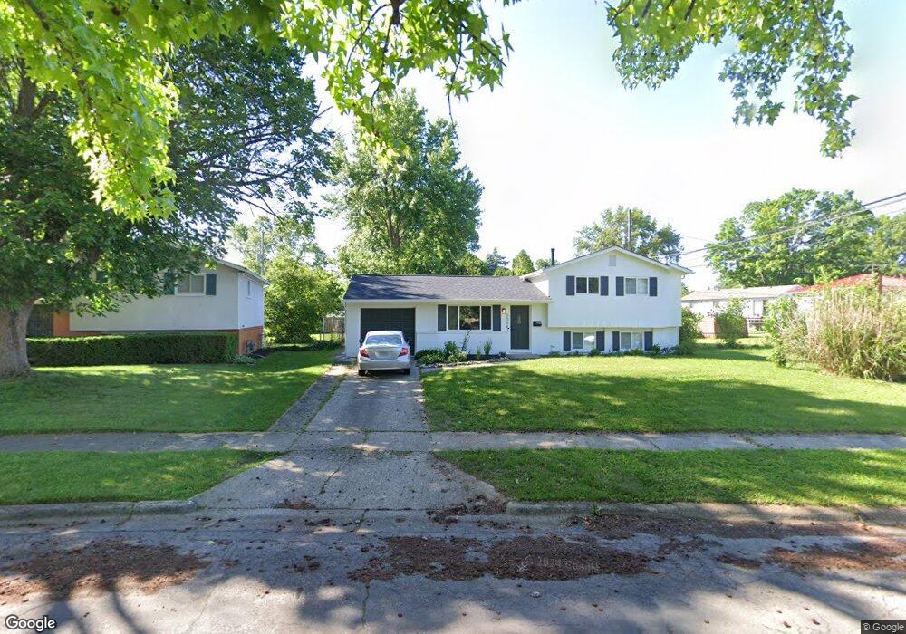 5064 Labelle Dr, Columbus, OH 43232 - photo 1