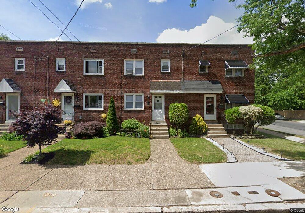 503 Royal Ave, Camden, NJ 08105 - photo 1