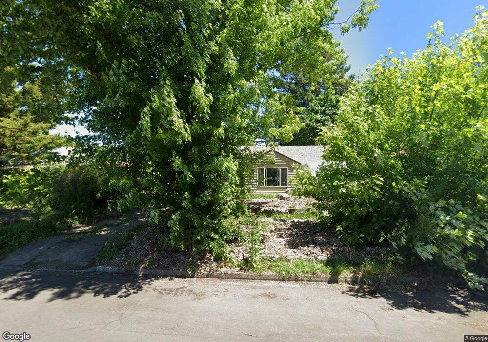 31 N Cedar St, Eugene, OR 97402 - photo 1