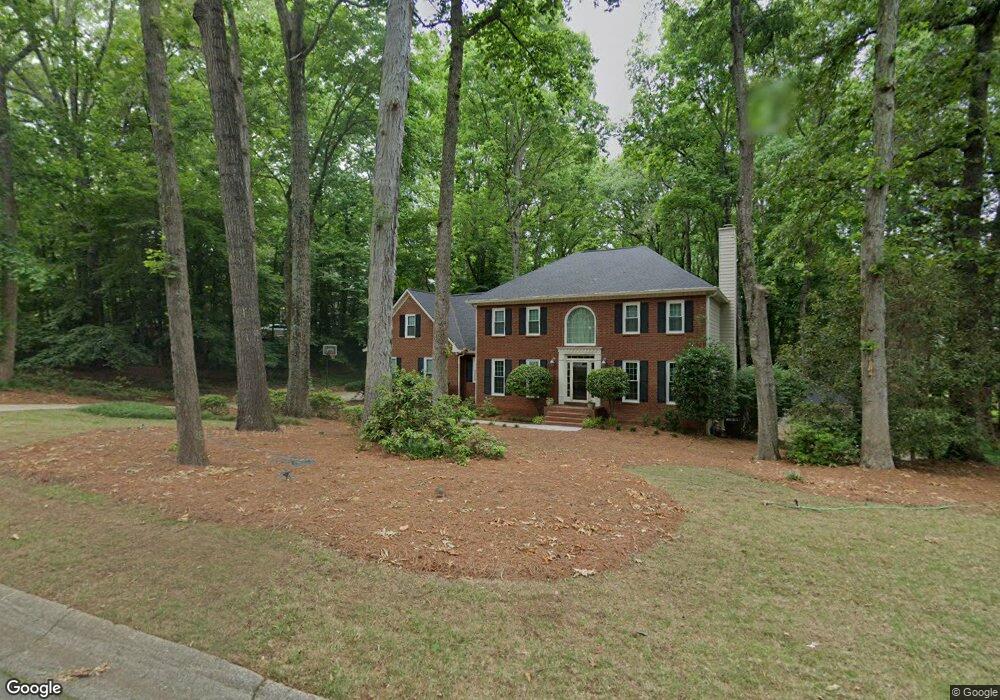 3721 Windhurst Dr SW, Lilburn, GA 30047 - photo 1