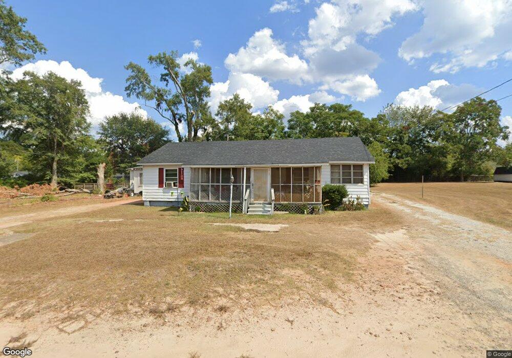 117 Johnson St, Barnesville, GA 30204 - photo 1