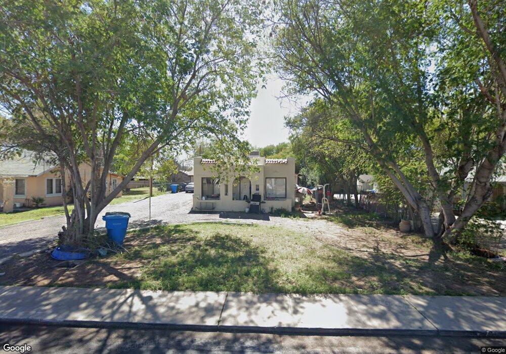 2709 E Willetta St unit House, Phoenix, AZ 85008 - photo 1