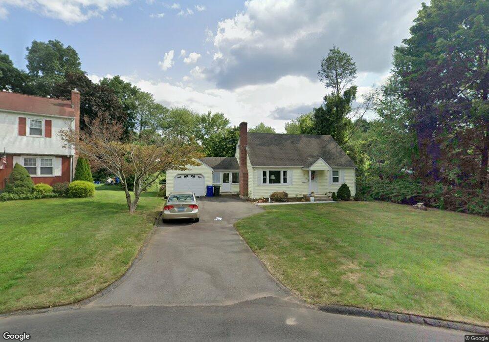 15 Gail Cir, Newington, CT 06111 - photo 1