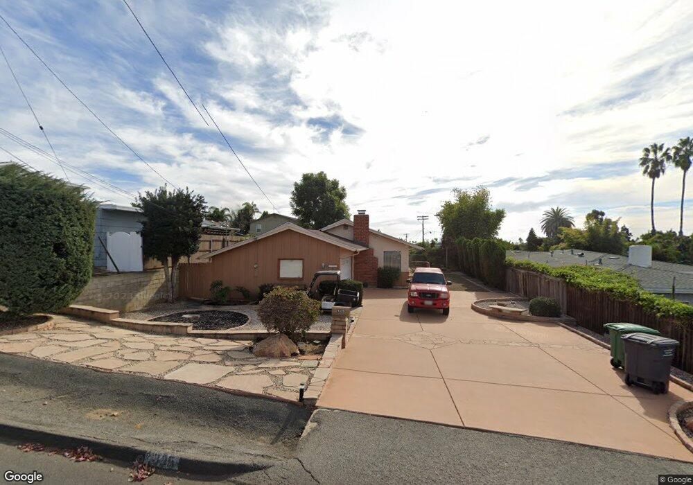 1325 Buena Vista Way, Carlsbad, CA 92008 - photo 1