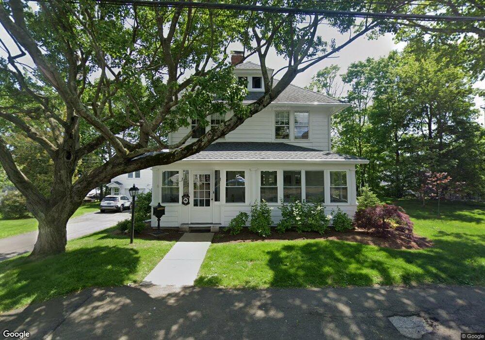 31 Chapel St, Milford, CT 06460 - photo 1