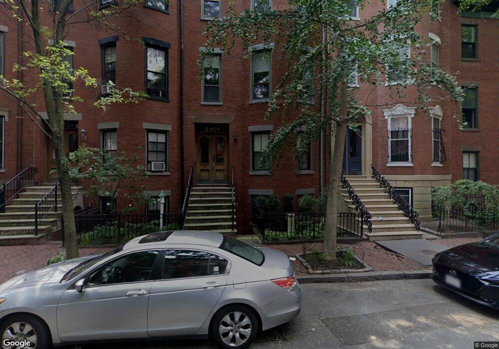 39 E Springfield St unit 5, Boston, MA 02118 - photo 1