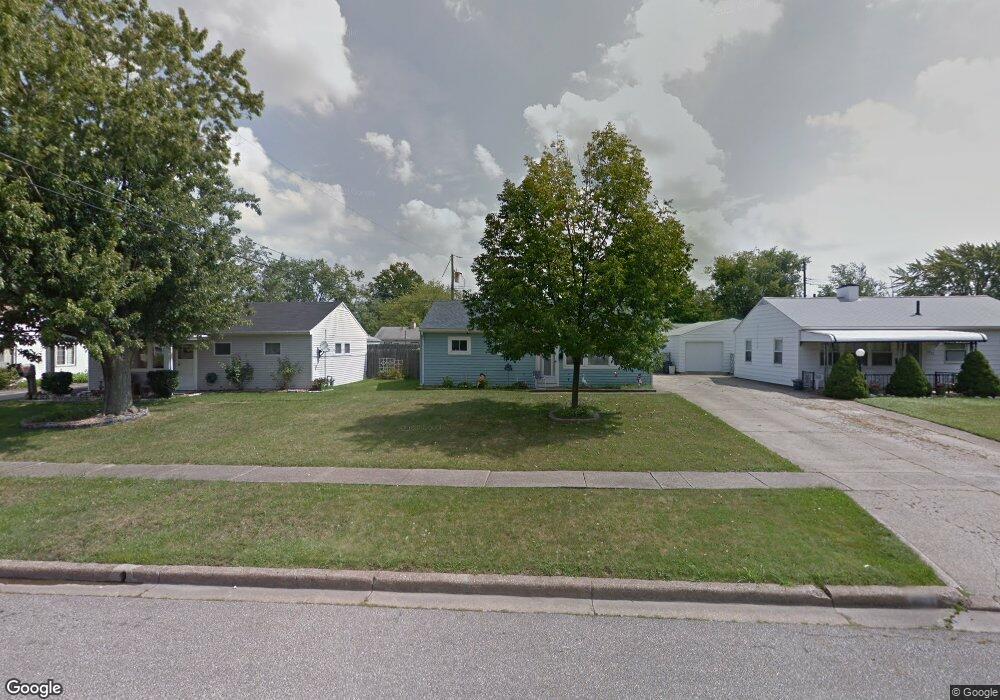 4215 Willow Ave, Lorain, OH 44055 - photo 1