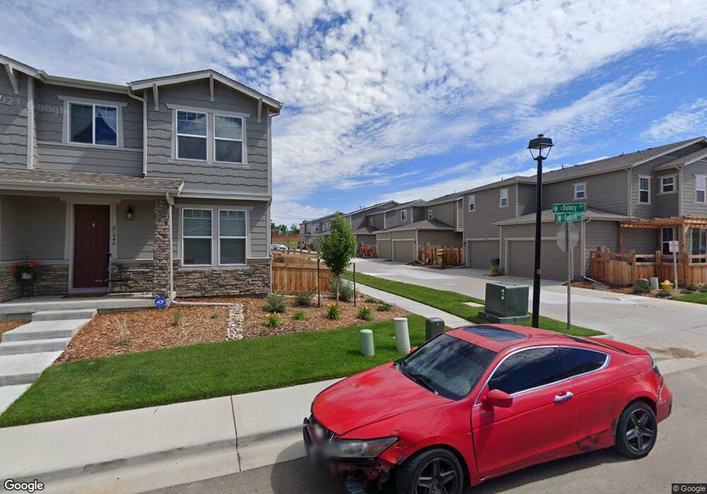 21957 E Quincy Cir, Aurora, CO 80015 - photo 1