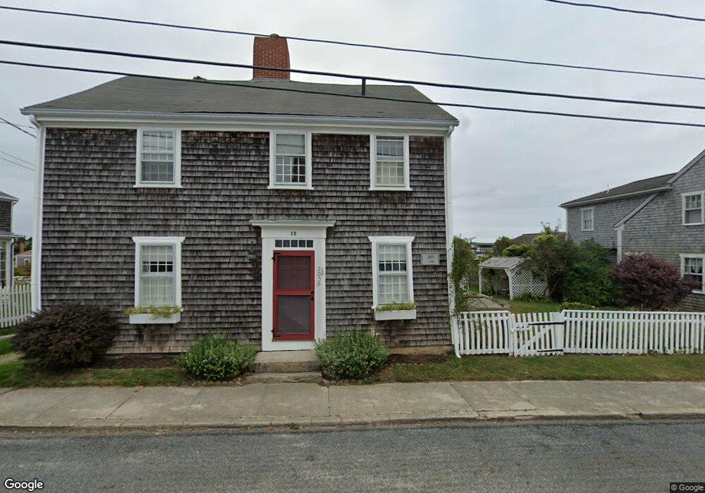 2040 Main Rd, Westport Point, MA 02791 - photo 1