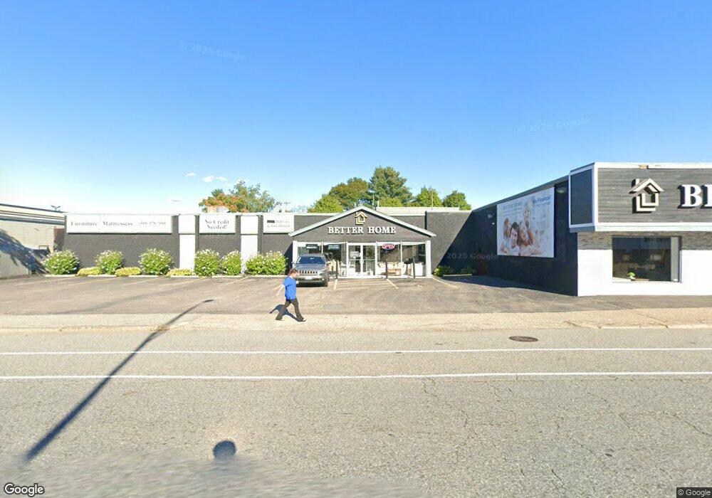 574 Southbridge St, Worcester, MA 01610 - photo 1